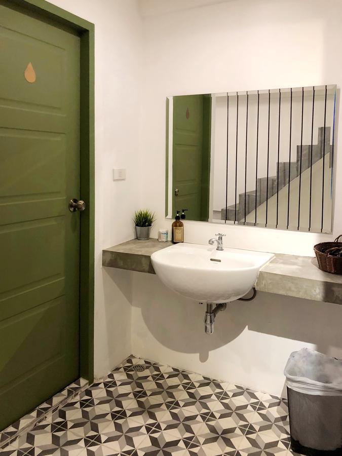 Moon House Hostel Bangkok Eksteriør bilde